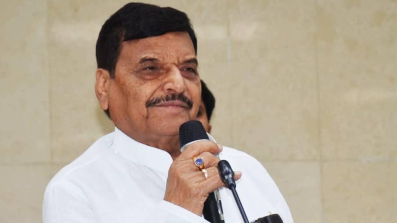 shivpal singh yadav