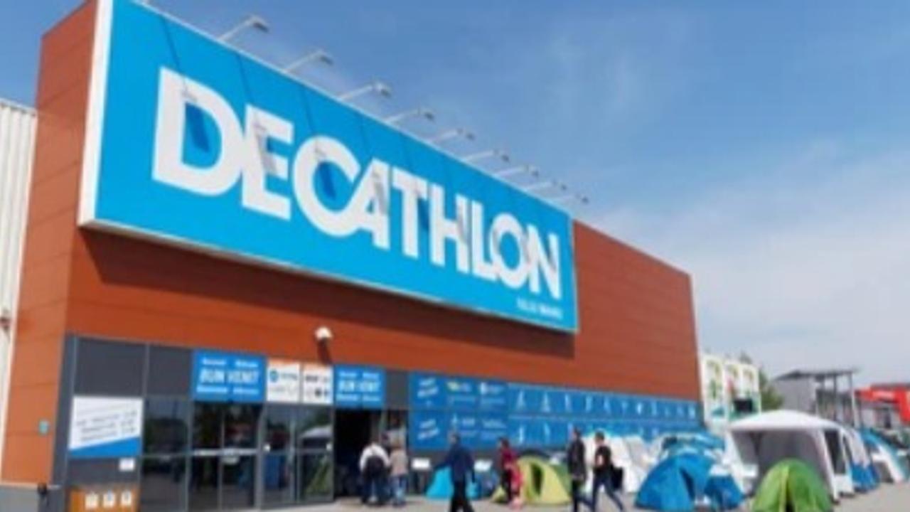 decathlon globally