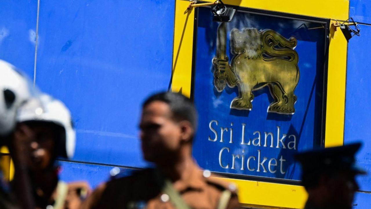 Sri Lanka Cricket changes decision to cancel LPL franchise in match fixing case