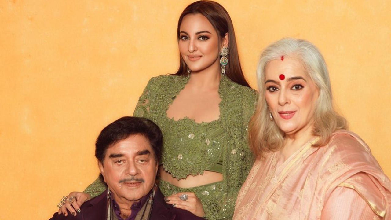 Shatrughan Sinha on Sonakshi Sinha Wedding