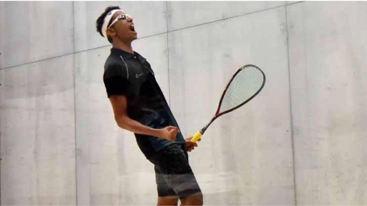 Senthilkumar, Akanksha in quarterfinals of PSA tournaments