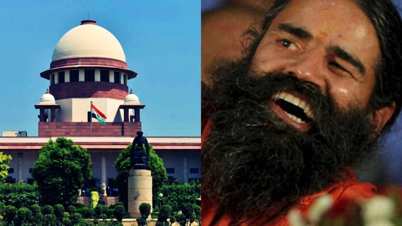 Supreme Court and Baba Ramdev