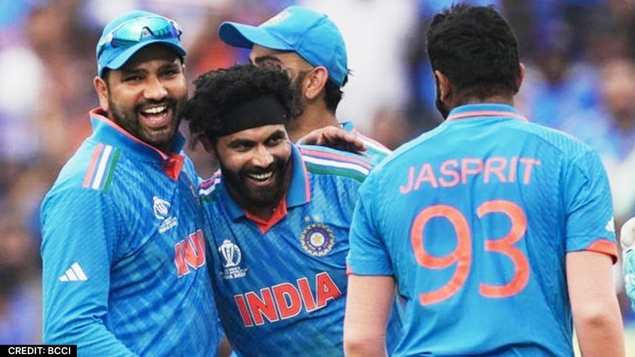 Timing of India's T20 World Cup Matches in America