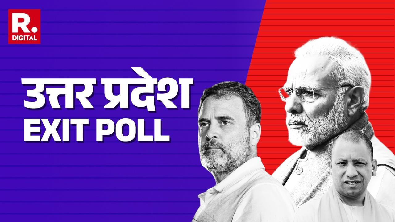 UP Exit Poll