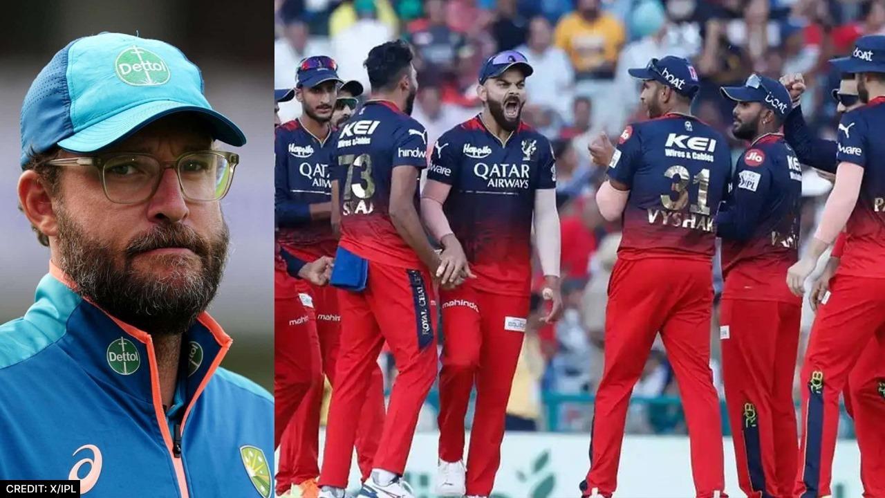 Daniel Vettori Talk About Strategy Against RCB