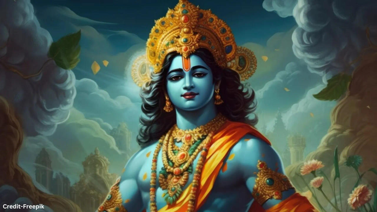 vishnu