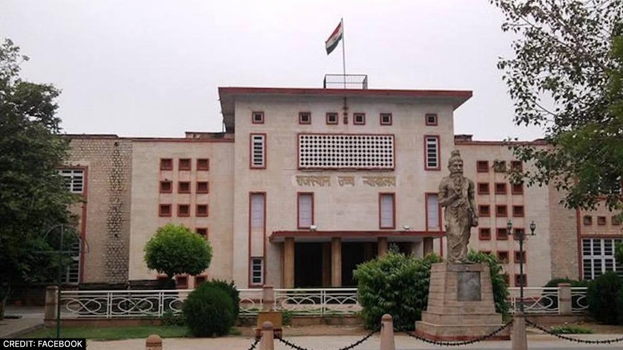 Rajasthan High Court