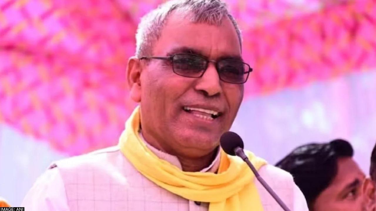 Om Prakash Rajbhar