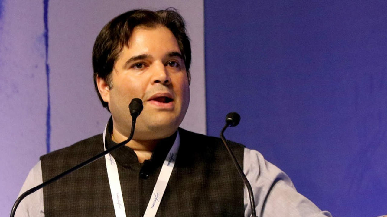 Varun Gandhi