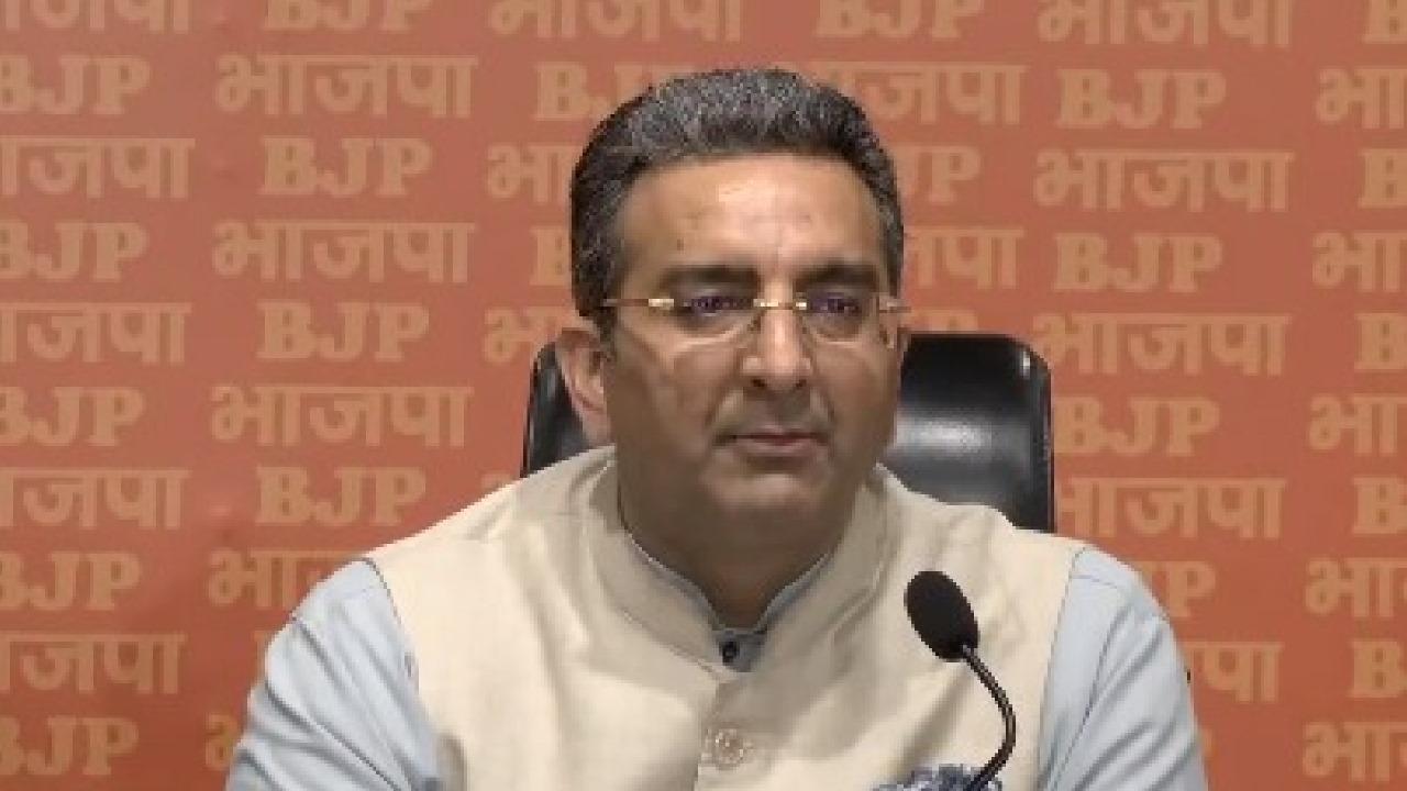 Gaurav Bhatia