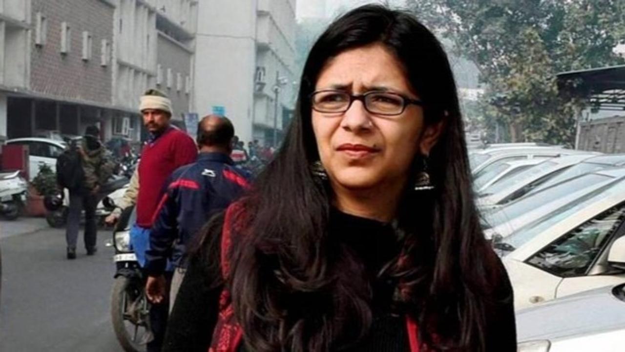 Swati Maliwal