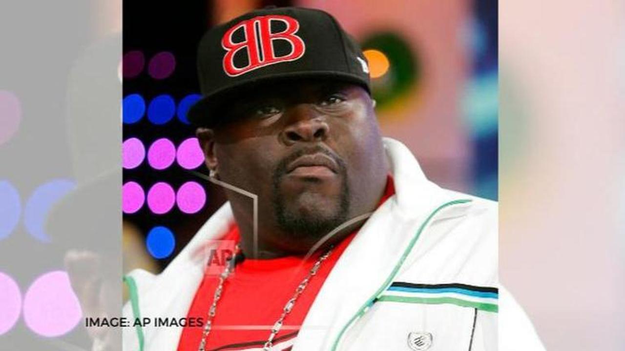 what happened to big black