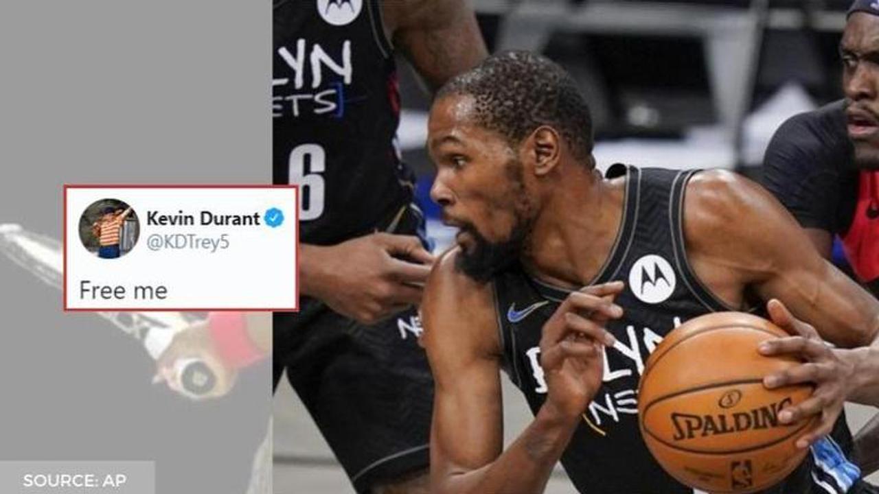 kevin durant