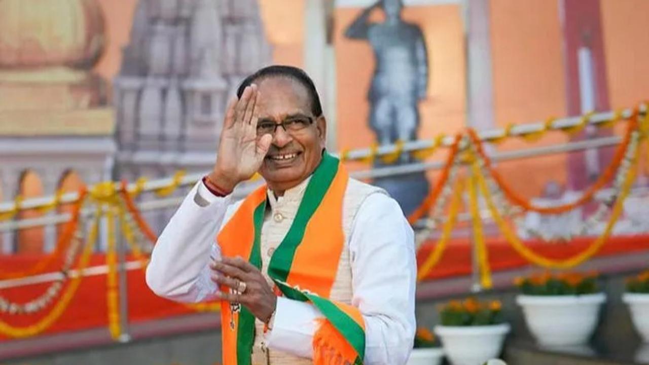 shivraj singh chouhaan one country one election