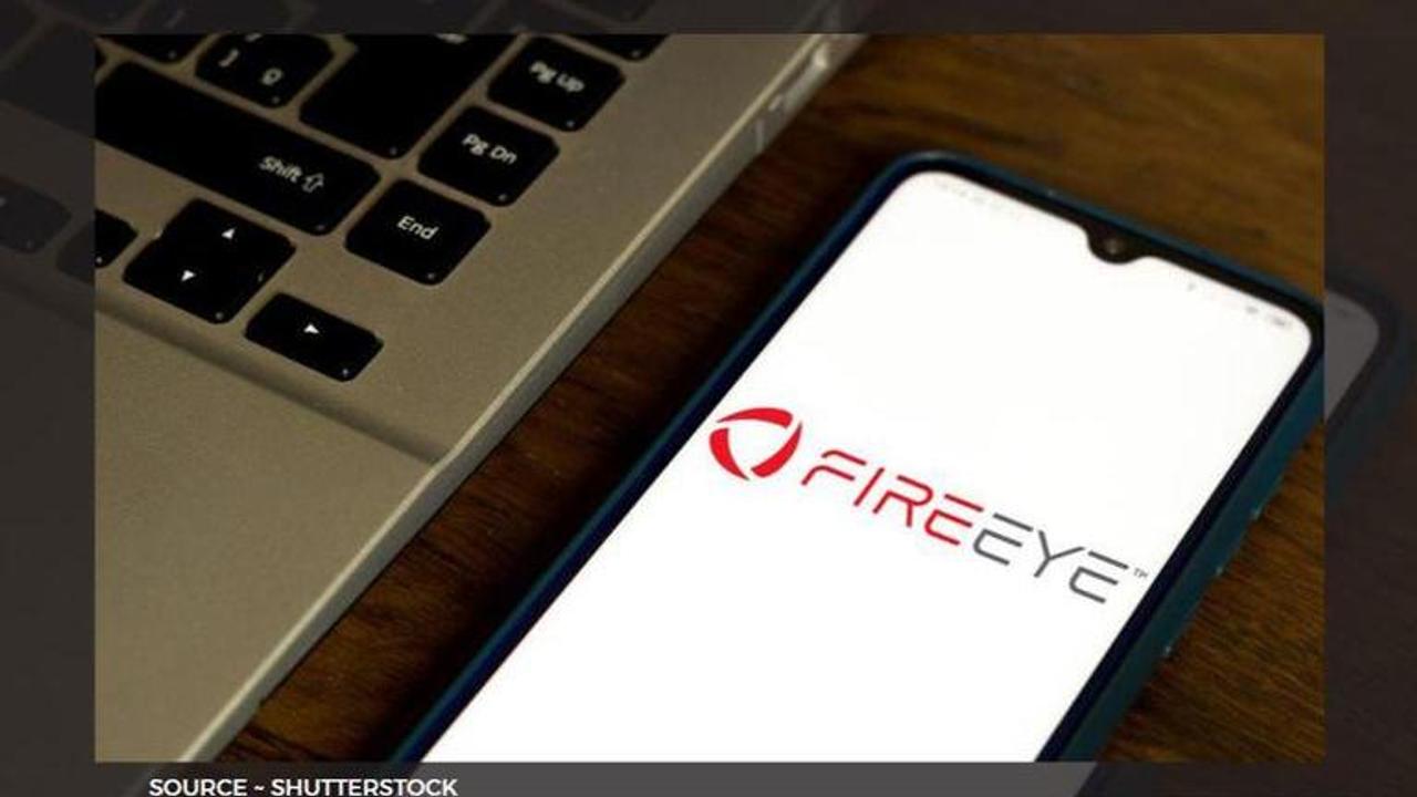 fireeye