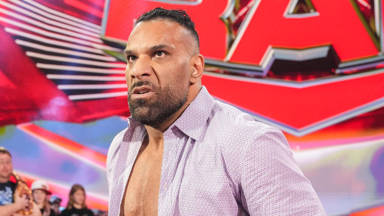 Jinder Mahal