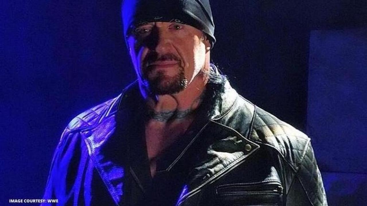 Undertaker