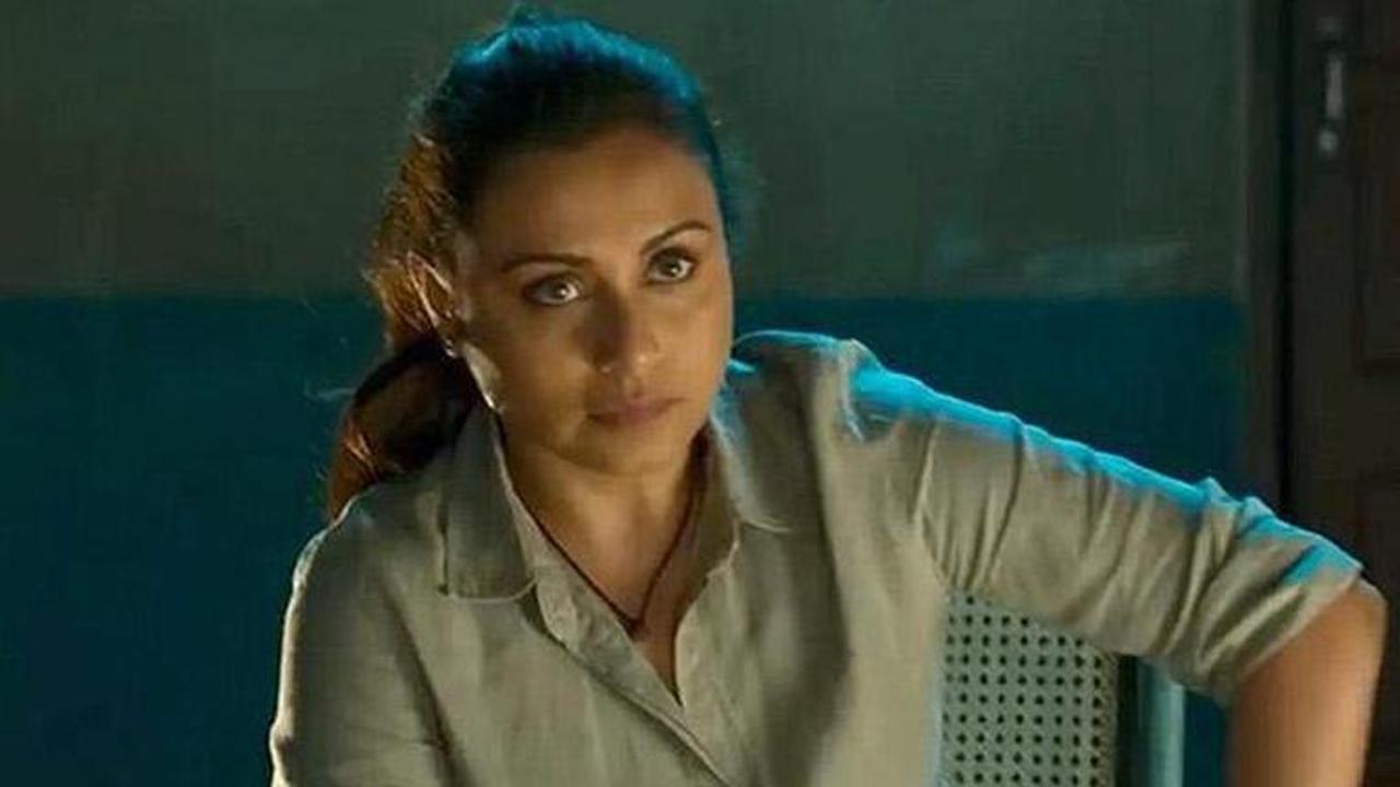 Rani Mukerji