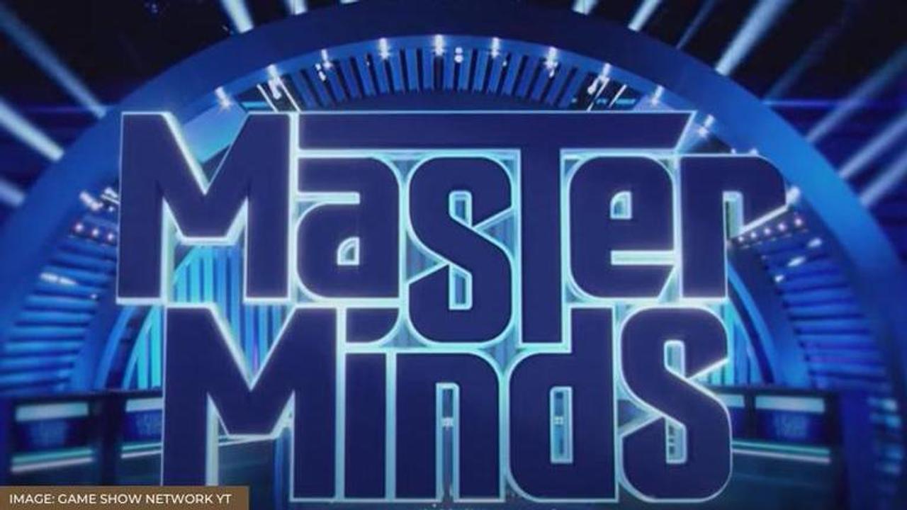 WHAT HAPPENED TO MASTER MINDS GAME SHOW?