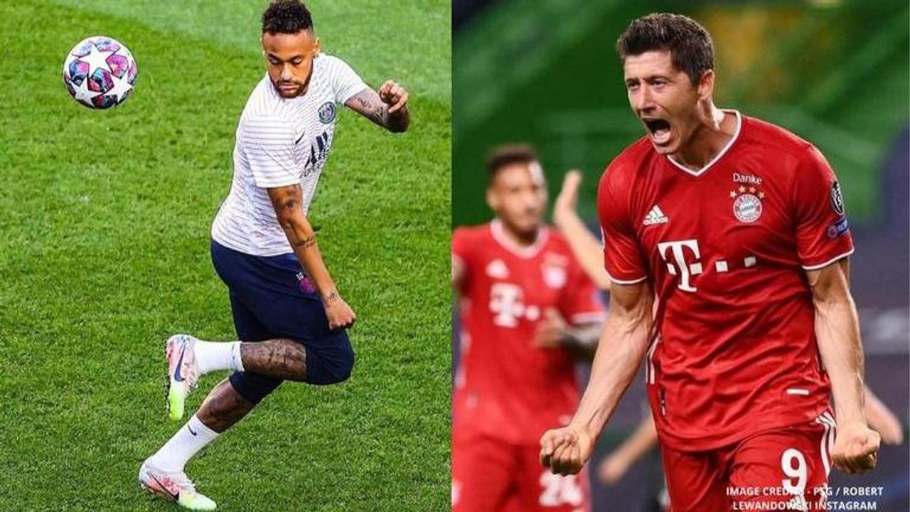 psg vs bayern munich prediction