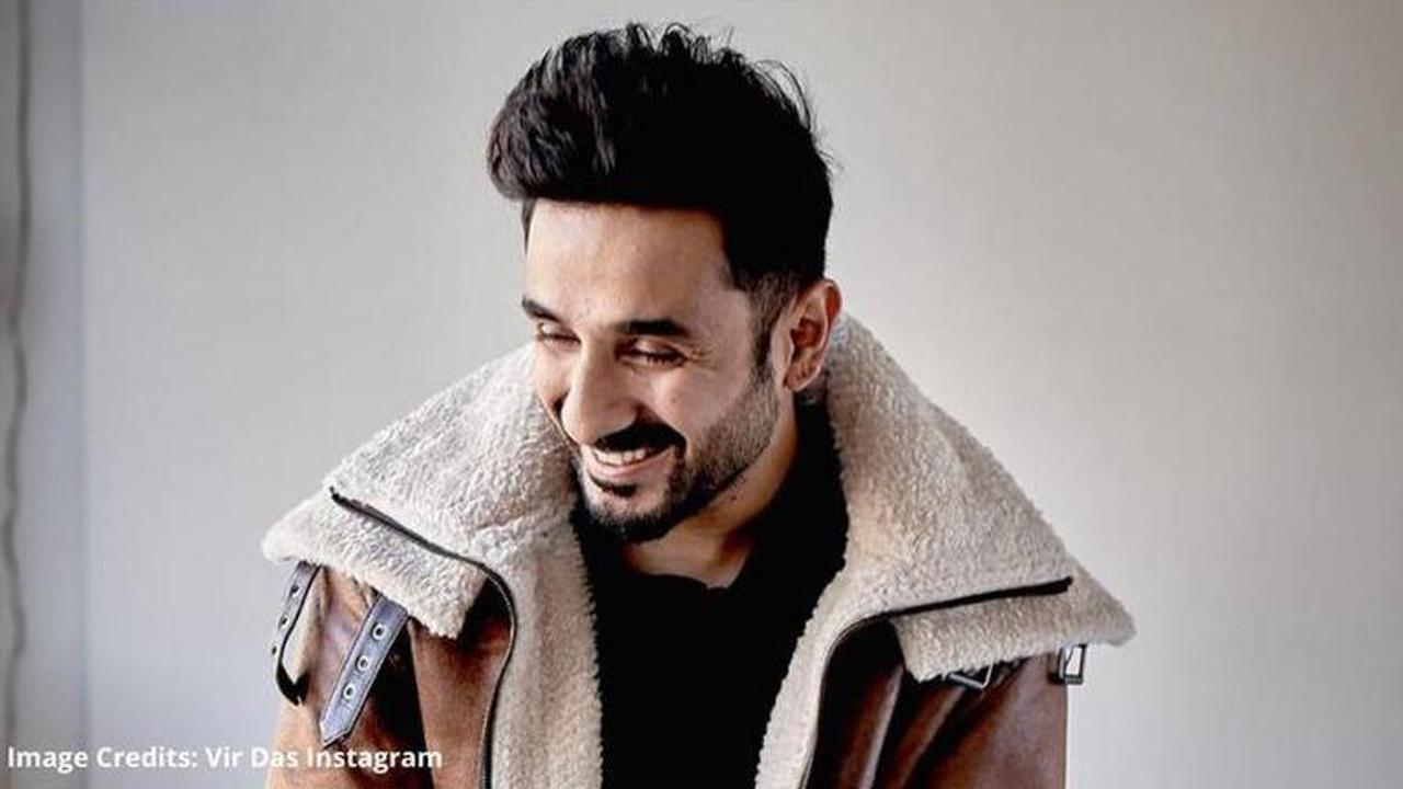 Vir Das