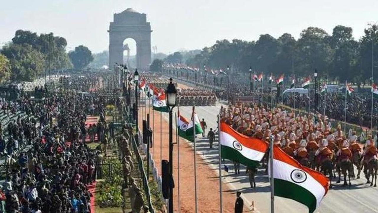 Republic Day