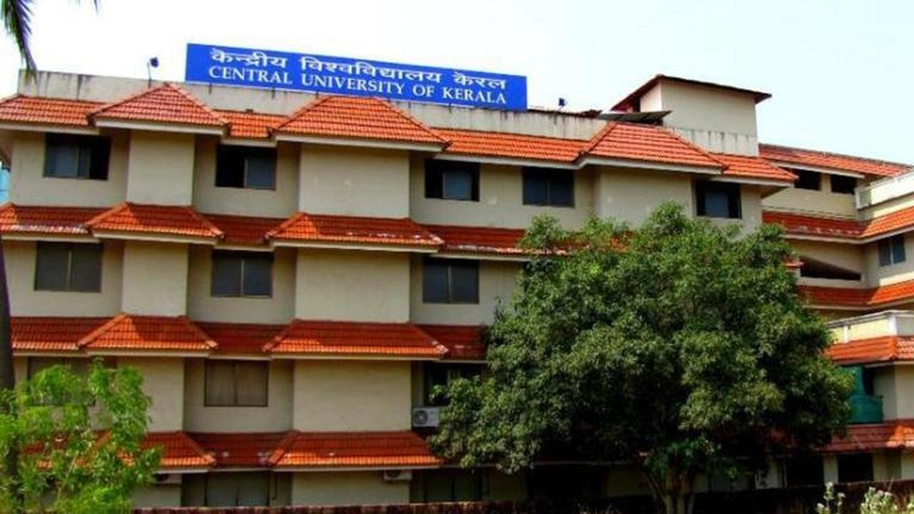 Central University of Kerala