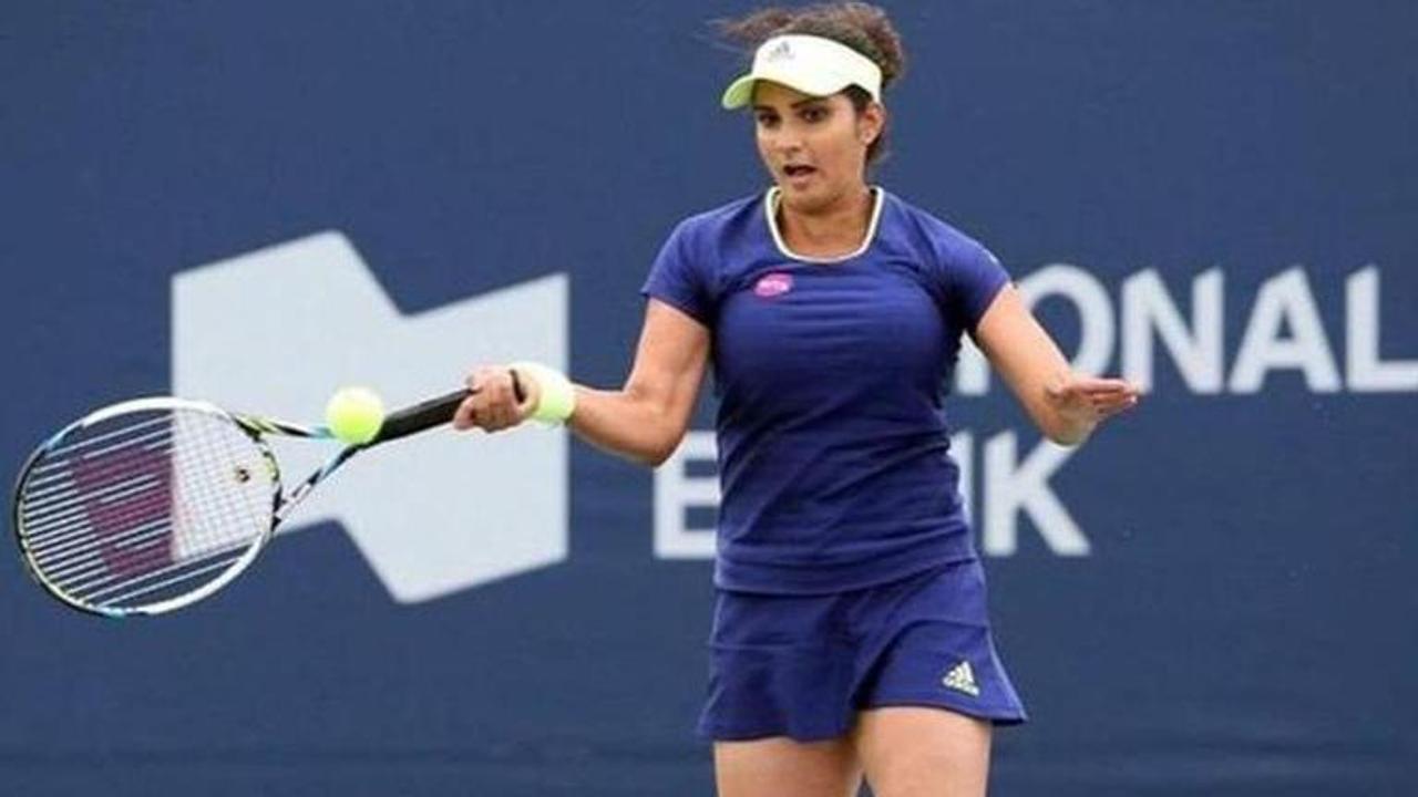 Sania Mirza