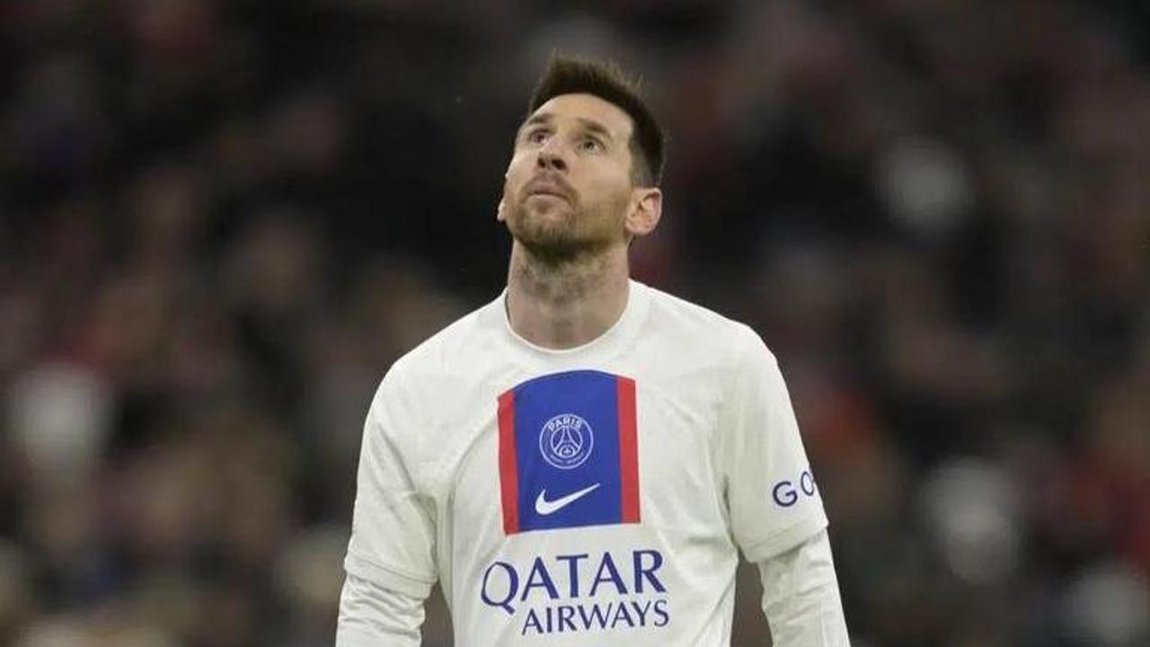 Lionel Messi: Footballer's father drops all rumors over athlete's next move