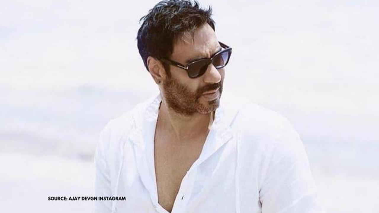 ajay devgn