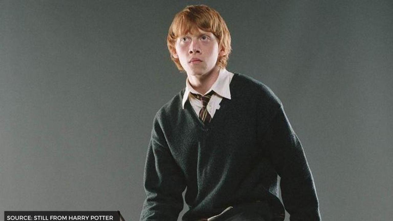 Rupert Grint