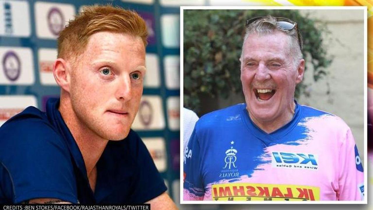 Ben Stokes