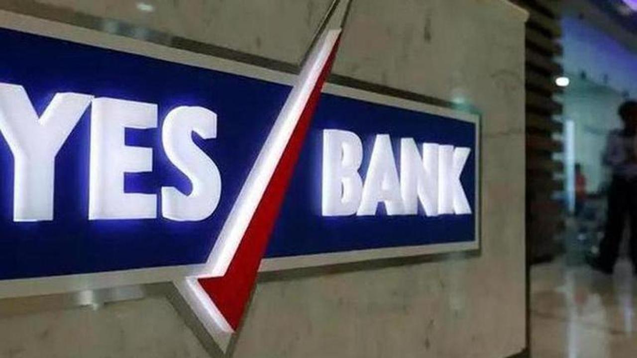 Yes Bank