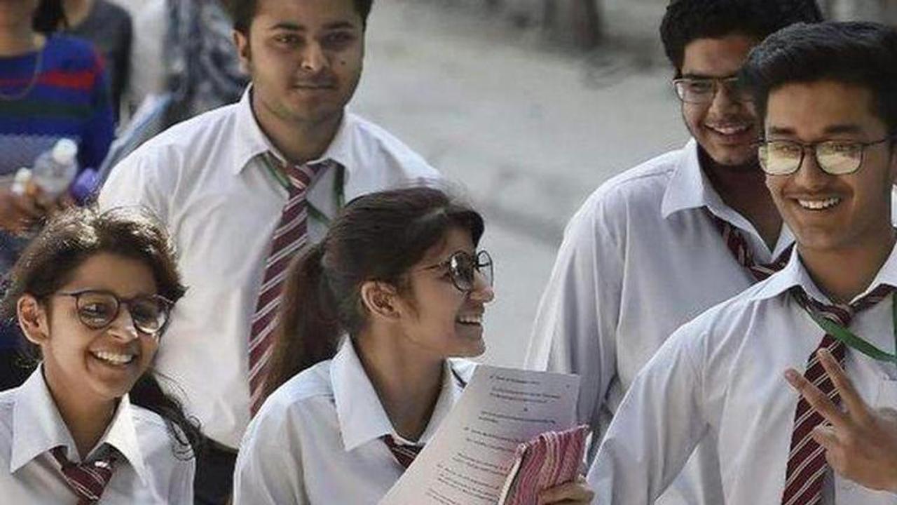 CBSE Results 2022