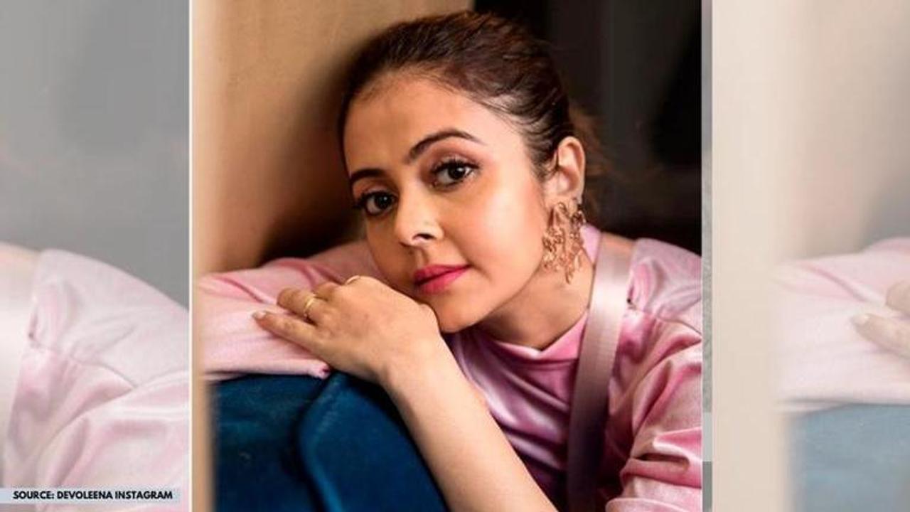 Devoleena Bhattacharjee