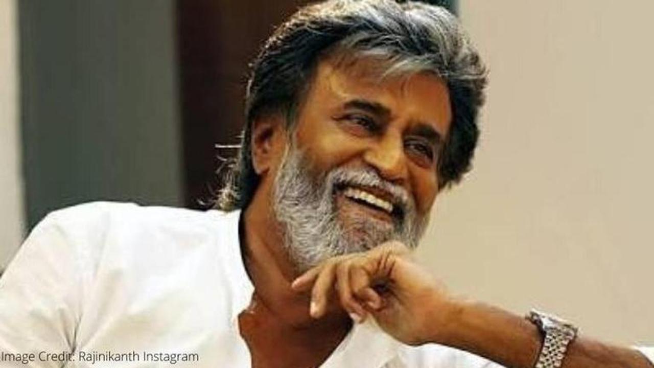 Rajinikanth