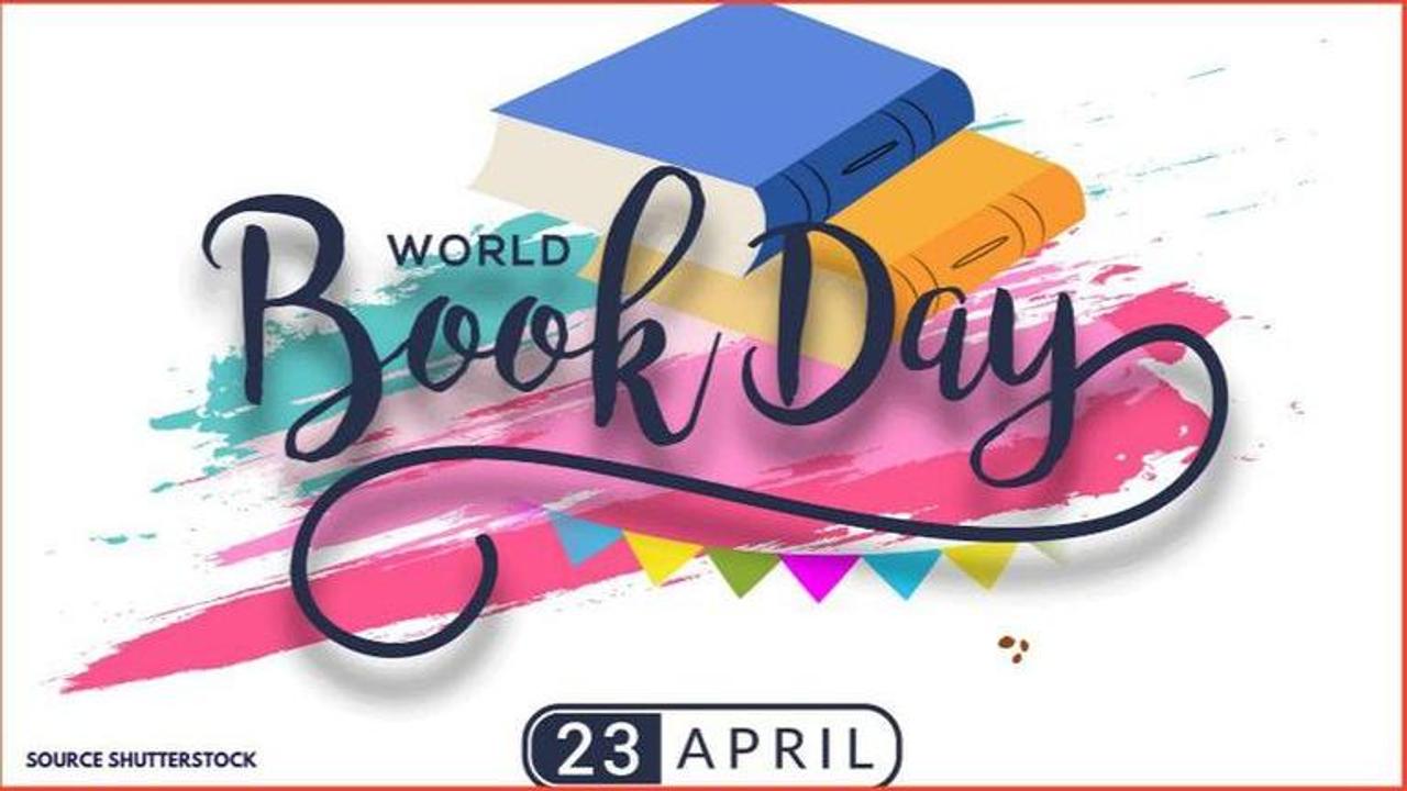 world book day images