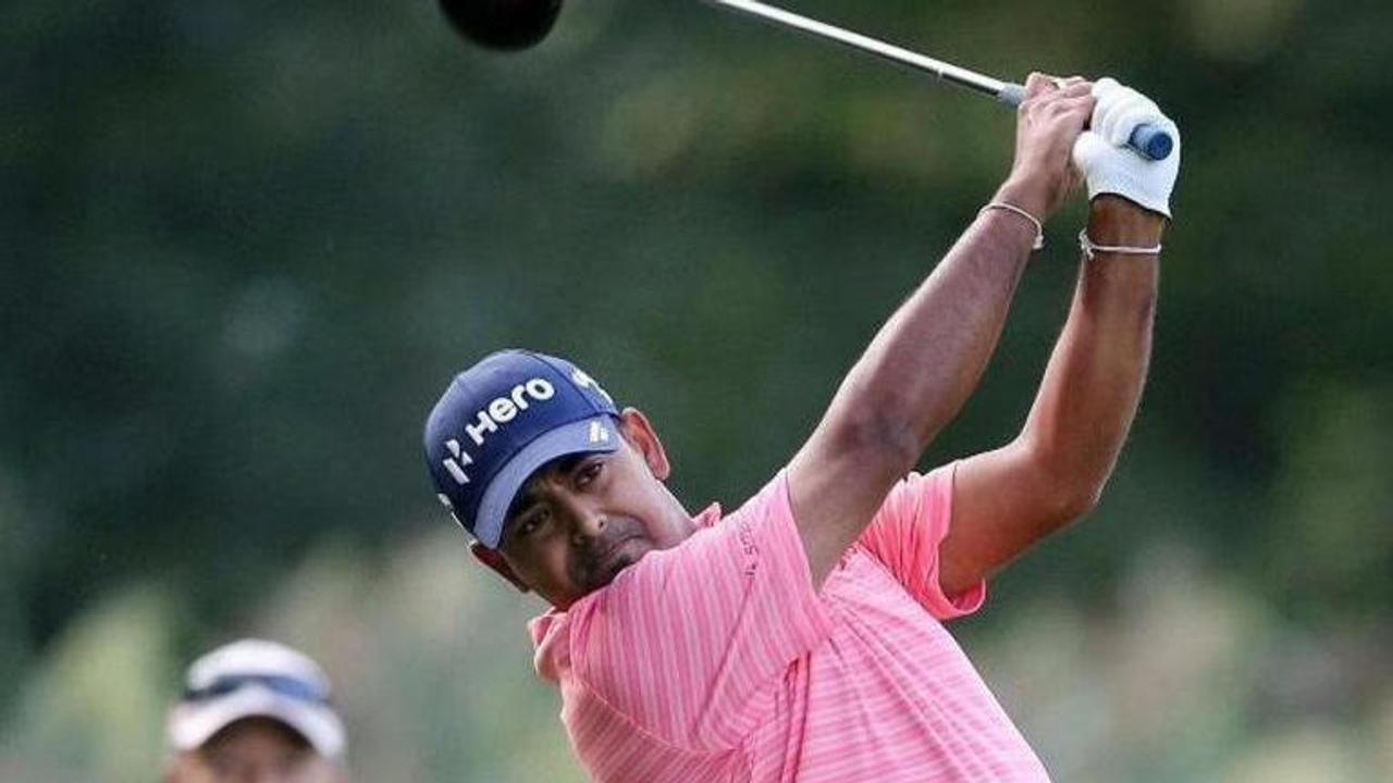 Anirban Lahiri