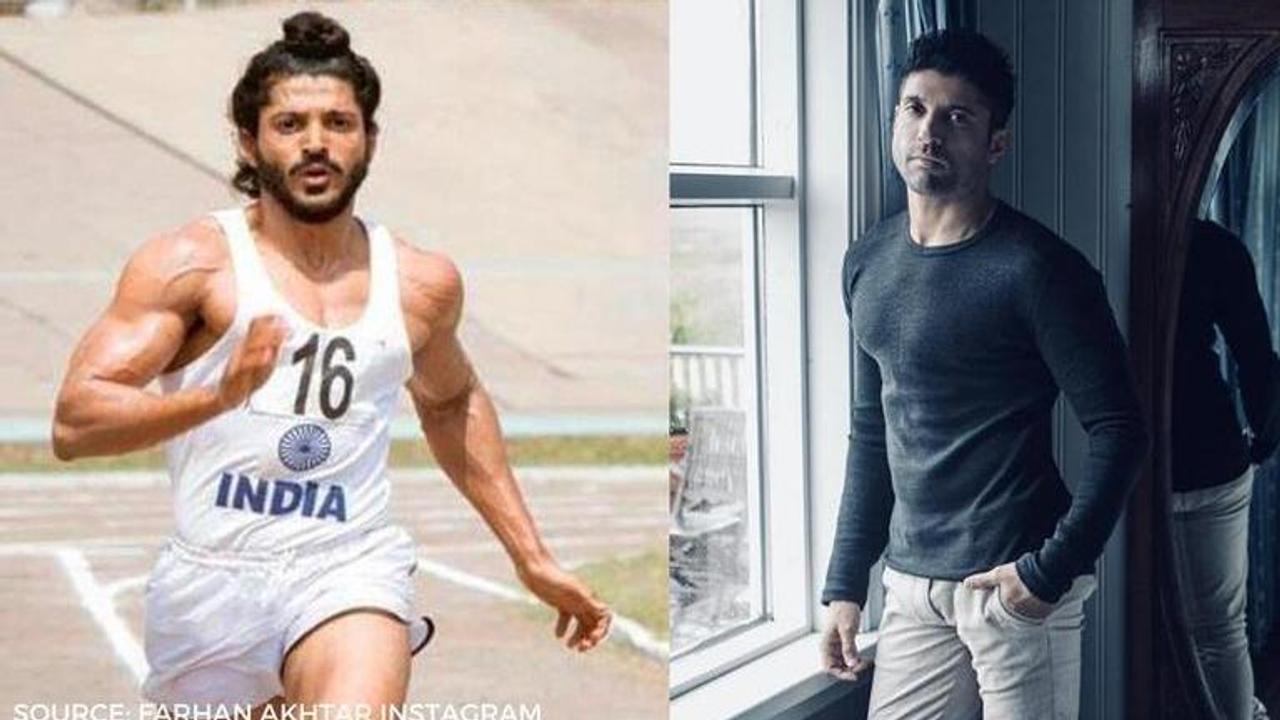 Farhan Akhtar