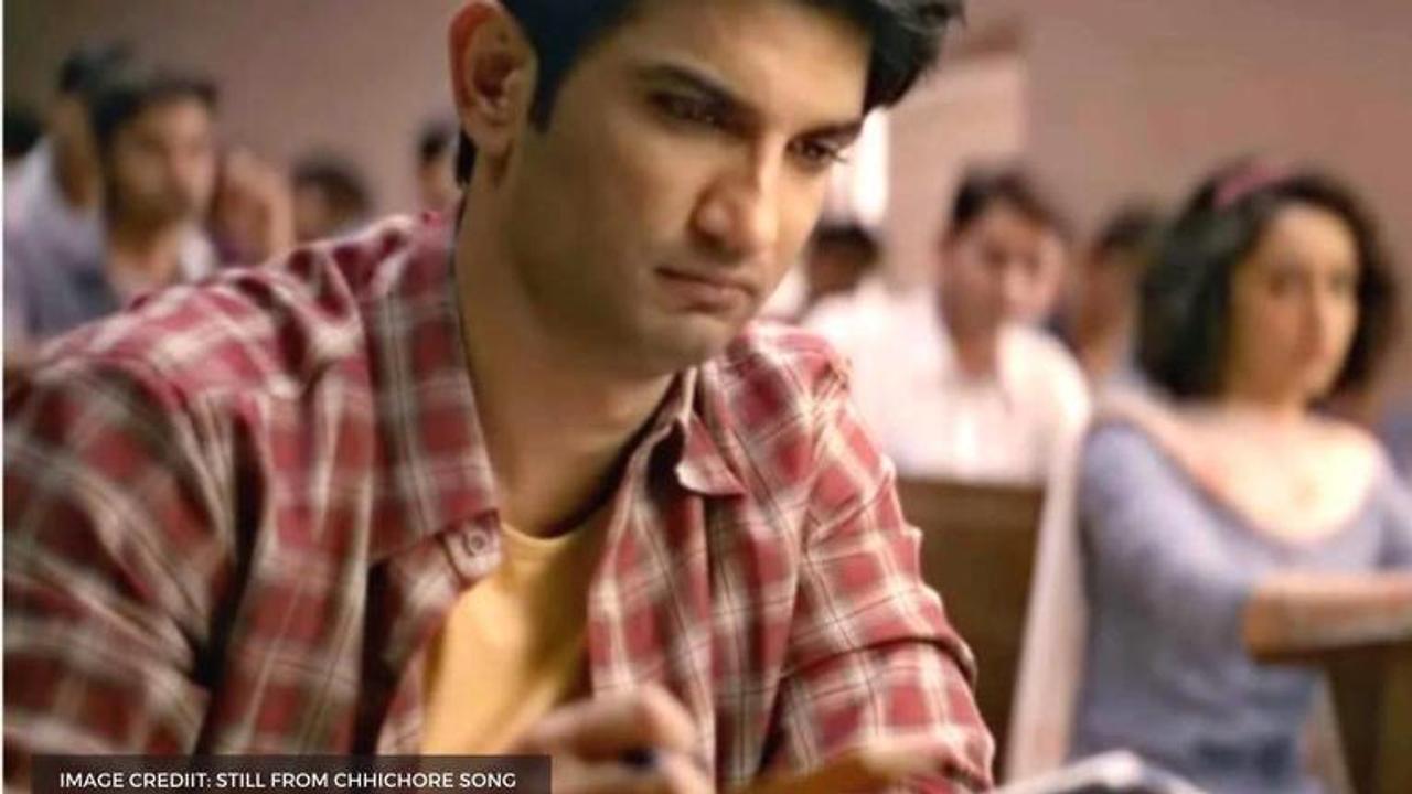 sushant singh rajput