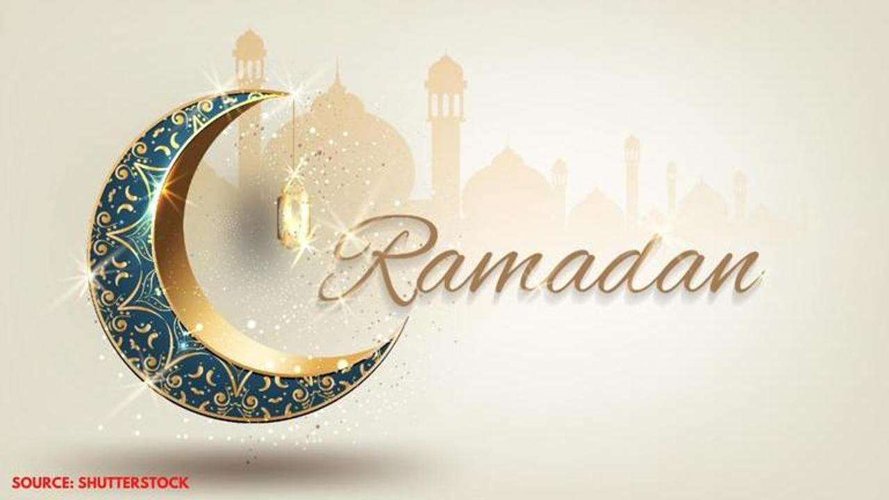 ramadan wishes in english