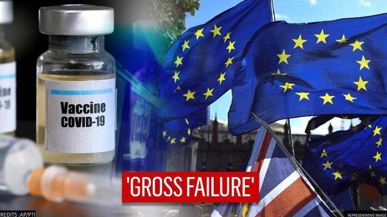 Experts lambast EU, Germany for not buying adequate COVID vaccine doses