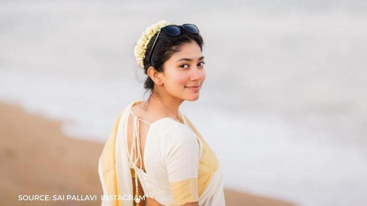 sai pallavi