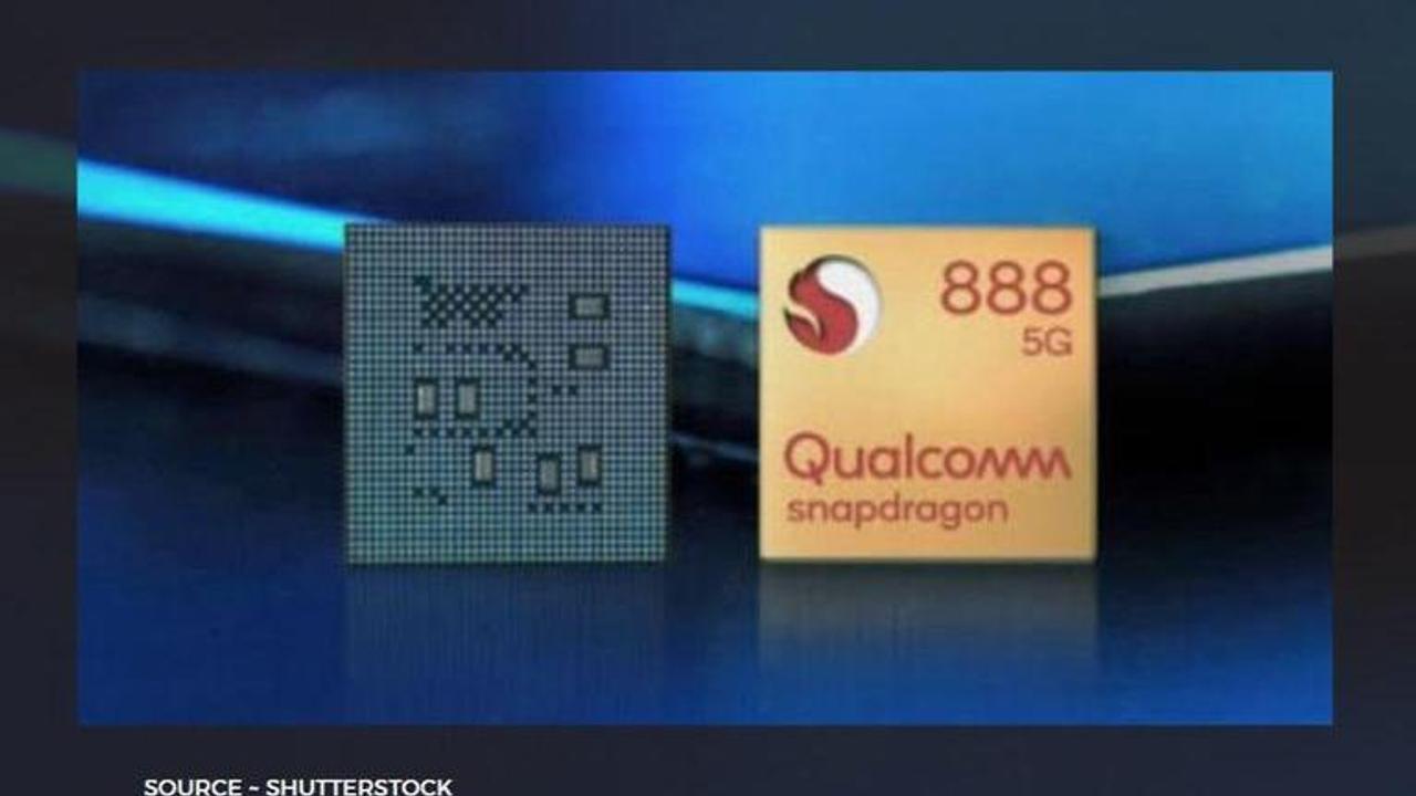 snapdragon 888