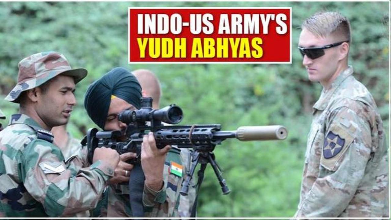 Indian Army