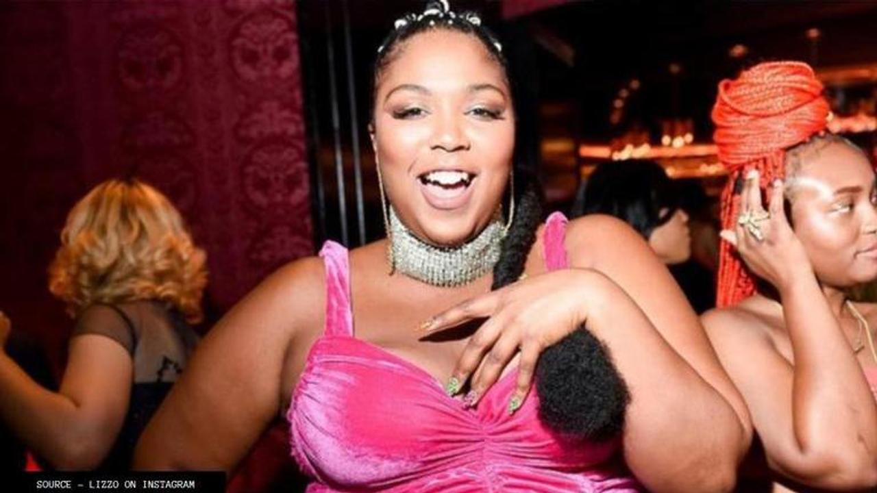 lizzo