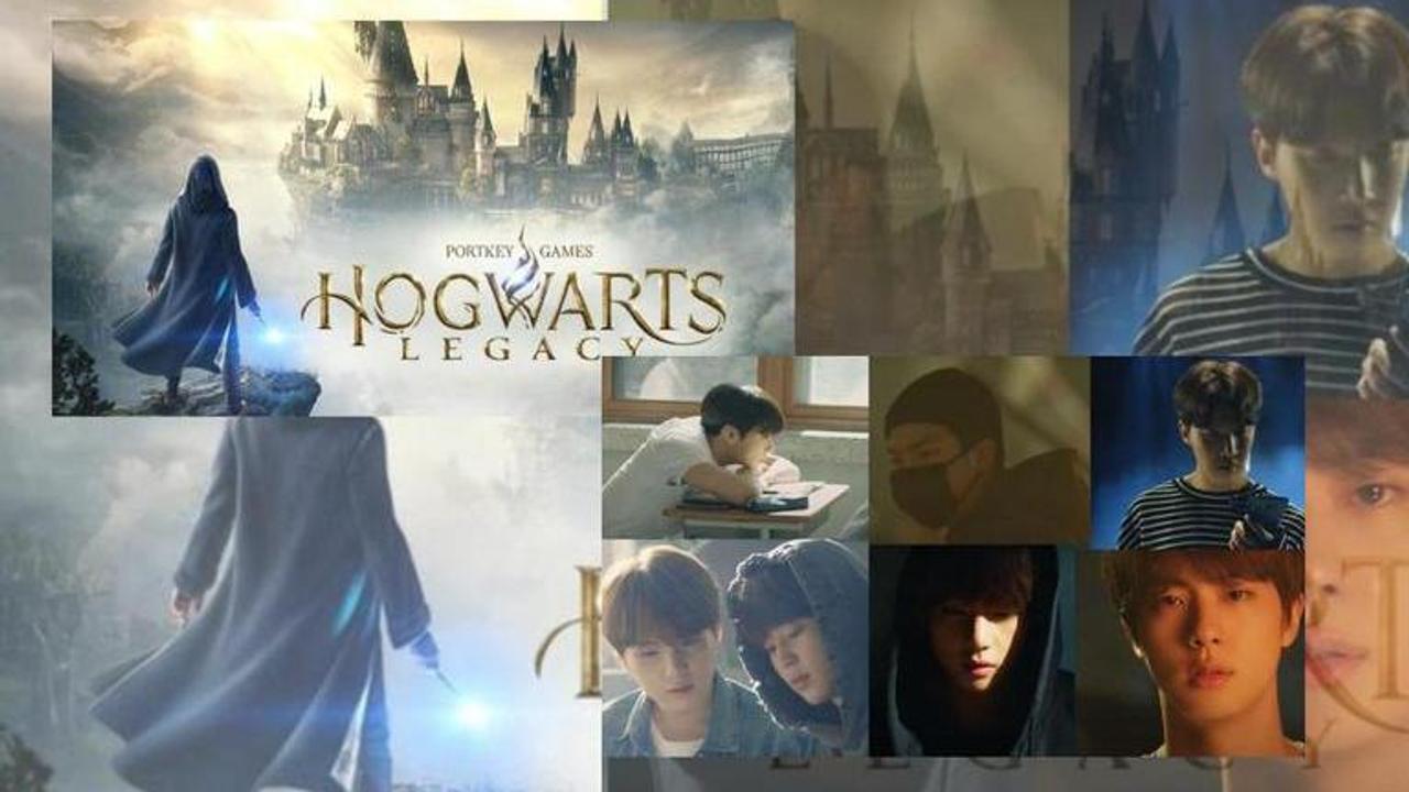 Harry Potter: Hogwarts Legacy