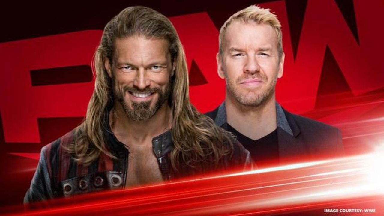 wwe raw live streaming