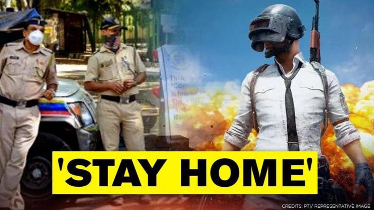 Nagpur Police says 'No more visiting Puchinki' after PUBG ban