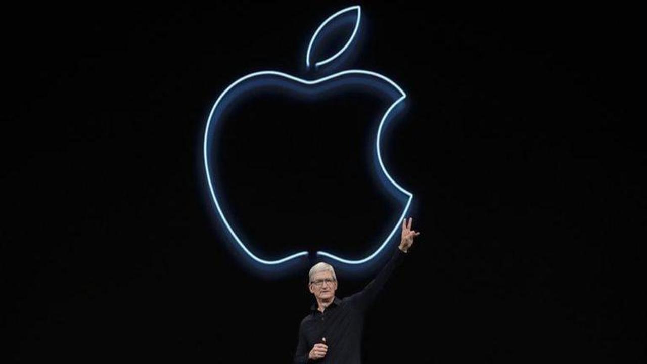 Tim Cook